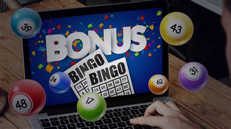 bingohuone bonus|Bingo Bonus .
